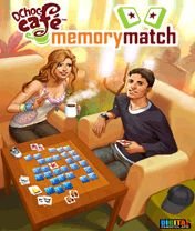 game pic for DChoc cafe: Memory match